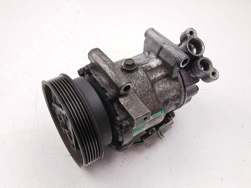 Used AC compressor AC compressor RENAULT CLIO III (BR0/1, CR0/1) 1.5 dCi (BR17, CR17) (86 hp) 27970679 27970679