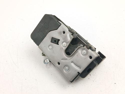 Used Front left lock Front left lock 34636780 34636780