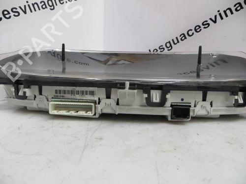 Instrument cluster NISSAN PATHFINDER III (R51) 2.5 dCi 4WD | BP20117300C47 