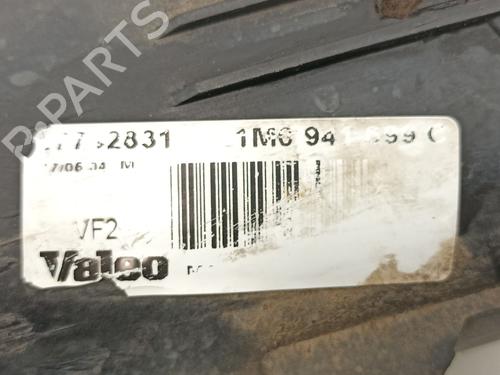 Światło przeciwmgłowe przednie lewe SEAT LEON (1M1) 1.9 TDI | BP18200084C30 