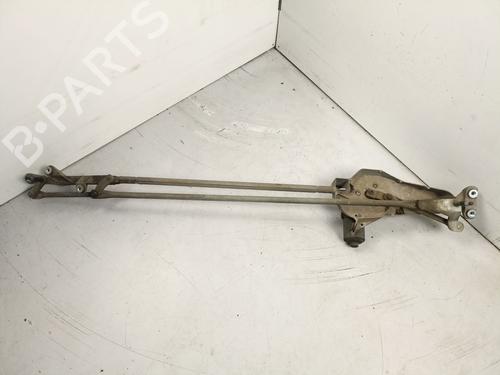 Used Front wiper motor RENAULT ESPACE IV (JK0/1_) 2.0 dCi (JK01, JK02, JK1J, JK1K, JK1H) (150 hp) 16766608