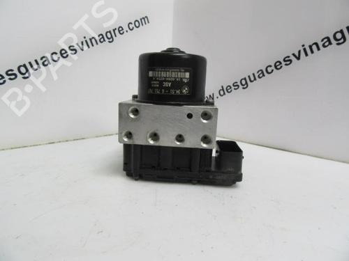 Used ABS pump BMW 3 Touring (E46) 320 d (136 hp) 20118782
