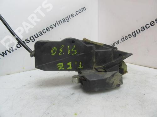 Used Rear left lock VOLVO 850 (854) 2.5 TDI (140 hp) 9820417
