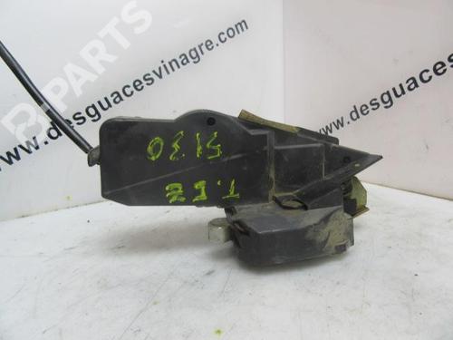 Rear left lock VOLVO 850 Estate (855) [1992-1997]nullnull