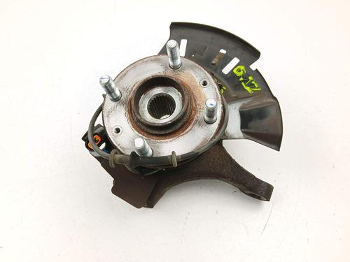 Used Left front steering knuckle Left front steering knuckle 32262280 32262280