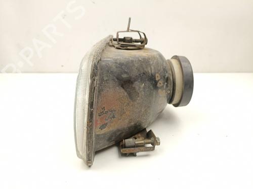 Right headlight FORD FIESTA III (GFJ)  | BP16534349C29 