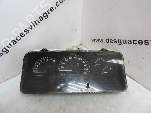 Used Instrument cluster Instrument cluster 20118013 20118013