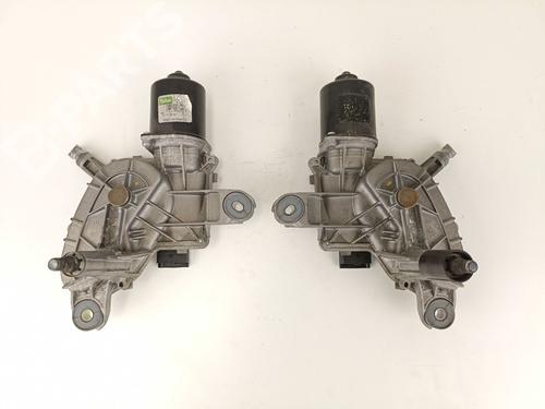Viskermotor vindrude CITROËN C4 Grand Picasso I (UA_) 1.6 HDi (109 hp) 11799789