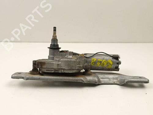 Rear wiper motor VW GOLF III (1H1)  | BP17031365M102 