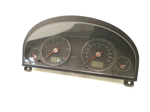 Used Instrument cluster FORD MONDEO III (B5Y) 2.0 16V TDDi / TDCi (115 hp) 19056541