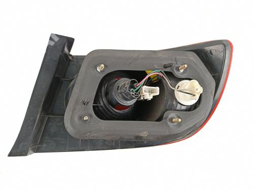 Left taillight HYUNDAI ELANTRA III (XD)  | BP10492449C34 
