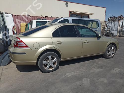 Egr FORD MONDEO III (B5Y) 2.0 16V TDDi / TDCi | BP19086070M69 