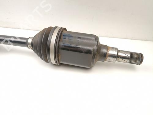 Right front driveshaft CHEVROLET CRUZE Hatchback (J305) 1.6 | BP16766675M39 