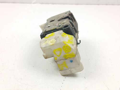 Front left lock FIAT PUNTO (188_) 1.2 60 (188.030, .050, .130, .150, .230, .250) | BP31802795C98