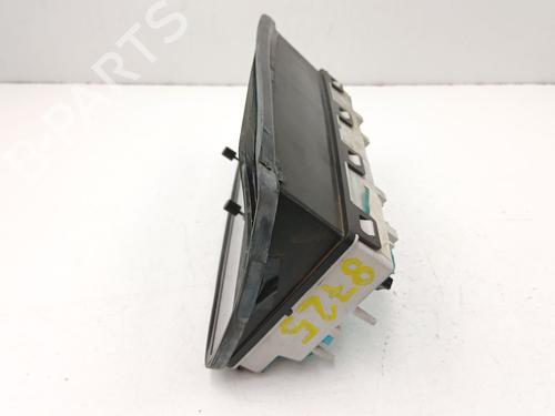 Instrument cluster SEAT IBIZA I (21A)  | BP27526605C47 