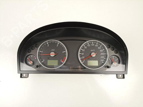 Instrument cluster FORD MONDEO III Saloon (B4Y) 2.0 TDCi | BP21175839C47 