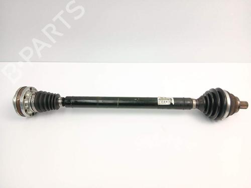 Used Right front driveshaft Right front driveshaft AUDI A3 (8P1) 2.0 TDI 16V (140 hp) 40531604 40531604