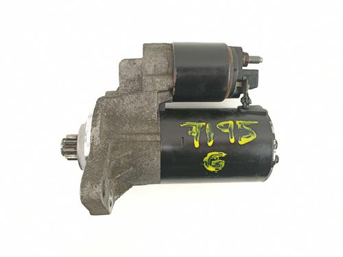 Starter SEAT LEON (1M1) 1.6 16 V | BP12537229M8 