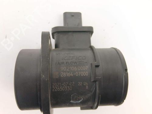 Mass air flow sensor HYUNDAI i20 III (BC3, BI3) 1.2 | BP39249849M95  - Image 9