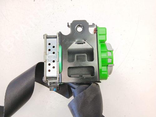 Front right seatbelt CITROËN BERLINGO MULTISPACE (B9) 1.6 HDi 90 | BP36554551I25 - Image 5