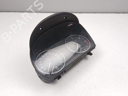 Instrument cluster BMW 3 (E90) 320 d | BP29270757C47 - Image 2