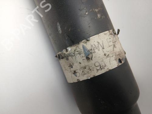 Driveshaft BMW 3 (E46) 320 d | BP34371183M37 - Image 8