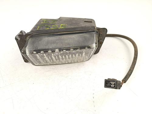Used Left front fog light Left front fog light 11935560 11935560