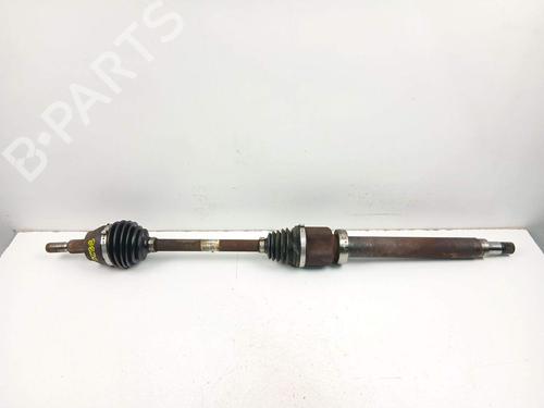 Used Right front driveshaft Right front driveshaft 30263954 30263954