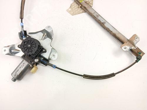 Front right window mechanism FORD TRANSIT CONNECT (P65_, P70_, P80_) 1.8 TDCi | BP29887480C23