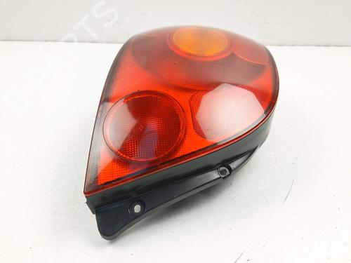 Left taillight DAEWOO MATIZ (M100, M150) 0.8 | BP31116991C34 - Image 4