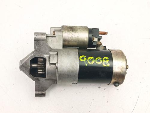 Starter CITROËN C5 I (DC_) 2.0 HDi (DCRHZB, DCRHZE) | BP35807080M8 - Image 2