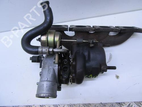 Turbocharger/Supercharger VW PASSAT B5 (3B2)  | BP20120243M71 