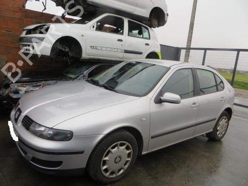 Brake master cylinder SEAT LEON (1M1) 1.9 TDI | BP37441141M77 - Image 4