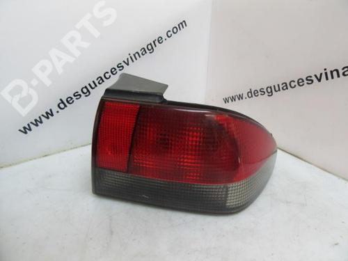 Used Right taillight SAAB 900 II Coupe 2.0 i (133 hp) 11208359