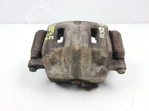 Right front brake caliper KIA SORENTO I (JC) 2.5 CRDi 4WD | BP31292242M104 