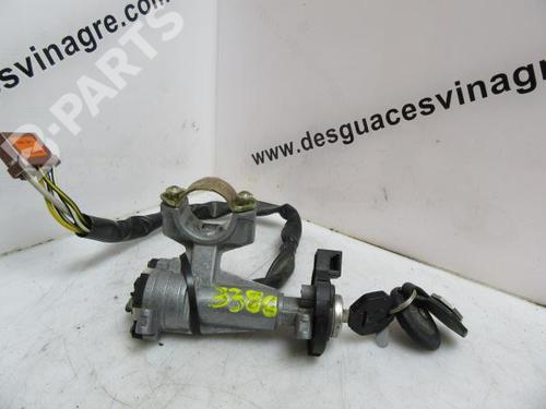 Ignition barrel MG MG ZS 120 (117 hp) 11956226