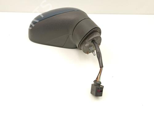 Right mirror SEAT LEON (1P1) 1.9 TDI | BP24978637C27 