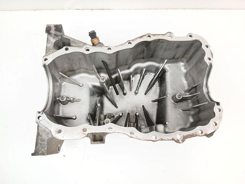 Oil sump RENAULT KANGOO Express (FW0/1_) 1.5 dCi 75 (FW07, FW10, FW04) | BP37665681M115 - Image 2