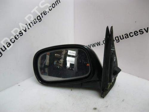 Used Left mirror Left mirror 12001624 12001624