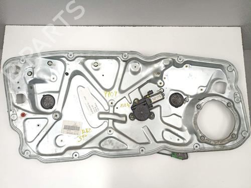 Used Front left window mechanism Front left window mechanism 12000529 12000529