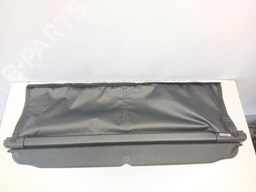 Rear parcel shelf SMART FORTWO Coupe (451) 1.0 Turbo (451.332) | BP36567078C85 - Image 2