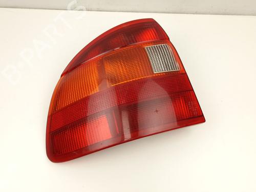 Used Left taillight OPEL ASTRA F Saloon (T92) 1.7 TDS (F19, M19) (82 hp) 14995100