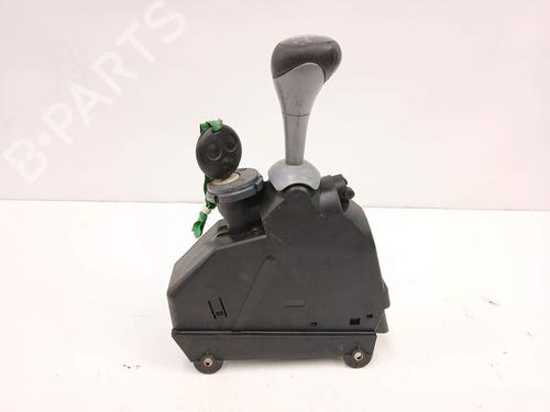 Shift knob SMART FORTWO Coupe (450) 0.7 (450.352, 450.332) | BP39568837I34 - Image 4