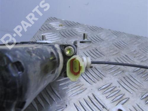 Rear right window mechanism HYUNDAI TERRACAN (HP) 2.5 TD | BP11110755C25 