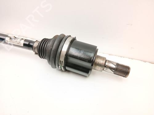 Left front driveshaft MINI MINI COUNTRYMAN (R60) Cooper SD | BP33217014M38  - Image 5