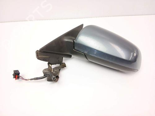 left-mirror-audi-a3-8p1-2003-2004-2005-2006-2007-2008-2009-2010-2011-2012-2013-40009579 main image