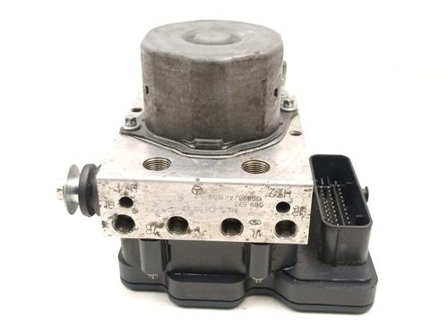 ABS pump MERCEDES-BENZ A-CLASS (W176) A 200 CDI (176.001) | BP24698415M43 - Image 5