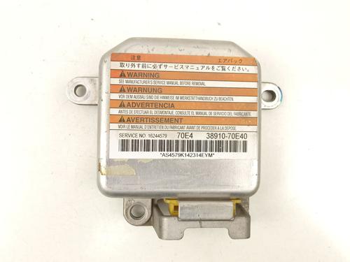 ECU airbags SANTANA 300/350 2.0 TDi 4x4 | BP29133526M53 