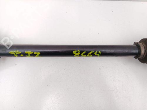 Left rear driveshaft BMW 3 (E90) 320 i | BP26327862M40 - Image 4