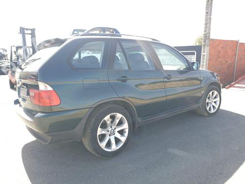 Intercooler BMW X5 (E53) 3.0 d | BP28678969M30  - Image 9